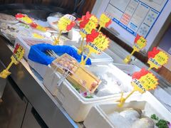 -大胡子海鲜·天津菜·砂锅烧烤(五大道创始店)