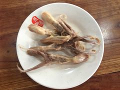 糟香鸭舌-随柳居·苏式小吃(建新巷店)