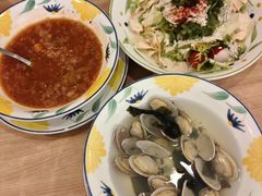 -萨莉亚(百信广场店)
