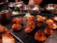 -401餐厅(弘大店)
