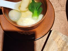 -兰庭玉树·老饭骨家宴(后海店)