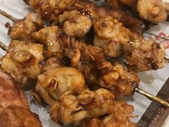 -美达尔烧烤(大尧三路店)