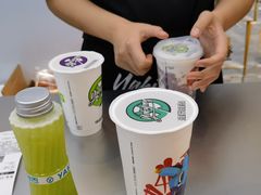 -雅克雅思(南湖东路店)