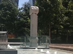 -中央广播电视总台(光华路办公区)