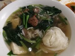 新疆丸子汤-尔力新疆丸子汤(北屯店)