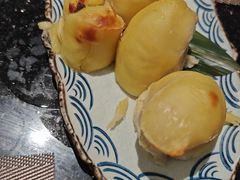 -極上萬膳·日料放题(海岸城店)