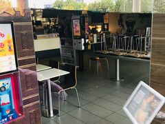 -麦当劳(武汉火车站店)