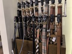 -巴宝莉工厂店/折扣店(工厂店)