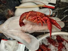 -指爱龙虾(金杨路总店)
