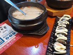 -鑫日千里马朝鲜族小馆(总店)