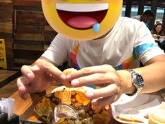 -汉巴味德(大悦城店)