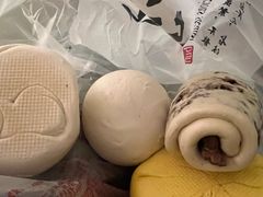 -宫门口馒头铺(创始人总店)