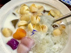 -绿小院(荔湾店)
