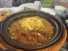 -背篓人家(洞口店)