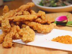 -荷塘码头·活鱼现杀(椒江店)