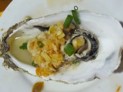 -清水湾3号(东方小周海鲜店)