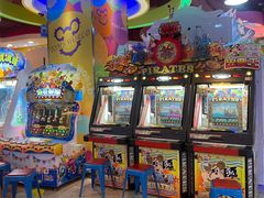 -汤姆熊欢乐世界(罗斯福店)