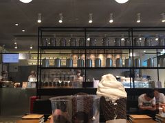 -喜茶(深圳东门1234店)