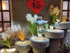 -锅来乐地锅鸡(安亭店)