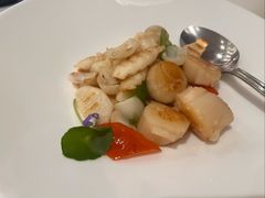 -白天鹅宾馆-宏图府餐厅
