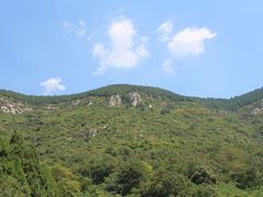 -波罗峪风景区