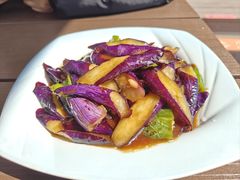 -御香农家菜(莫干山庾村店)