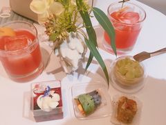 -théATRE 茶聚场(王府中環店)