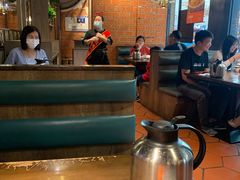大堂-食锦记·福建私房菜(浦西万达店)