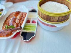 -大鸭梨烤鸭(房山店)