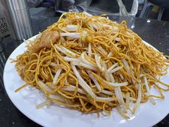 -一哥美食(总店)