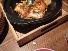-客语-客家菜(石岐店)