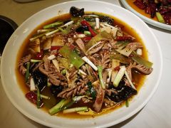 -院8里·小聚园老川菜(九眼桥店)