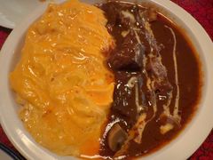 -羽深肉铺 Steak & Wine