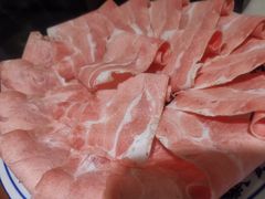 -宣武小院涮肉(前门店)