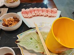 -晓林火锅(安定门店)