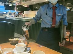 -斗牛士牛排(南京东路店)