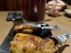 -鸟内会(河北路店)