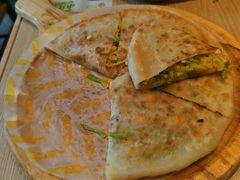 -甲乙饼·暖心粥(大成店)