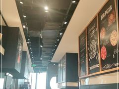 -比格比萨自助(逗号立方店)