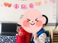-乐融国际幼儿园(四季青校区)