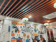 大堂-民信老铺(华盖路店)