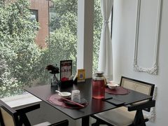 -红东阁东北菜烤肉酒馆(CROSS万象汇店)