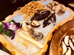-老诚一锅羊蝎子(黄寺大街店)