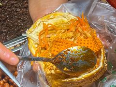-三兄弟高炉烧饼