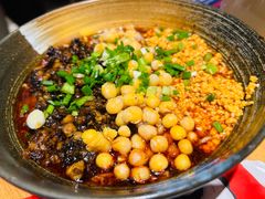 -一个叫川的地方(麒麟新天地店)