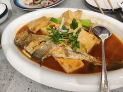 -小船渔村·大连菜(明泽街店)