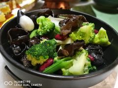 -那家小馆•北京菜•烤鸭(中关村店)