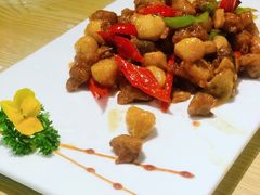 吉祥三宝-随喜赞素食餐厅(亦庄店)