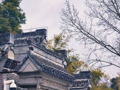-水绘园