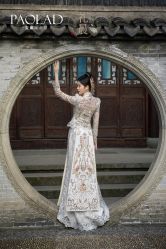 -南京宝娜嫁衣婚纱礼服馆(中央路店)